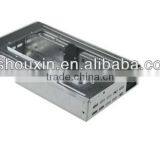 Metal Mouse Catcher With Two Entrances SX-5003CL thumbnail-6