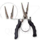 QJF-16 Professional Fishing Plier Split Ring Plier Fishing thumbnail-1