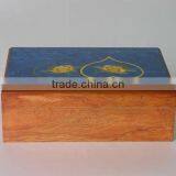 Wooden Cigar Humidor thumbnail-1
