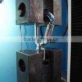 A204KTL-3 Tool Tether Swivel Aluminum 8kN Safety Hook Carabiner thumbnail-6