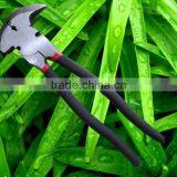 YF1066 Fence Plier With Hammer Head thumbnail-1