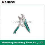 10'' Lock-Grip Pliers thumbnail-6