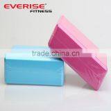 Eco-Friendly Firm Foam EVA Yoga Block thumbnail-4