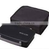 Dishwasherable Bento Lunch Box With Thermal Bag From Jappan thumbnail-1