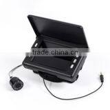 Underwater Night Vision Fishing Camera 15M Cable 3.5inch LCD Monitor Screen 8 LED Visual Video Fish Finder thumbnail-4