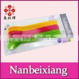 Kids Plastic Cutlery Set thumbnail-1