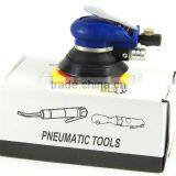 Air Random Orbital Sander With Central Vacuum SOC6G52 thumbnail-2