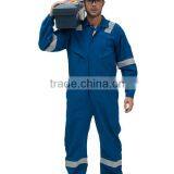 Custom Made Mens Nylon Overalls Workwear China thumbnail-6