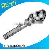 Low Price Simple Design Ice Cream Spoon Head thumbnail-3