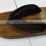 China Wooden Sandals GETA for Men thumbnail-1