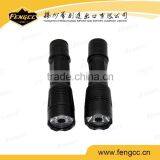 Aluminium Torch Led Flashing for Promtion in Custom Logo thumbnail-4