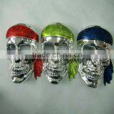 Halloween Party Mask thumbnail-1