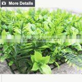 Landscaping Artificial Grass Artificial Ivy Mat for Decoration thumbnail-5