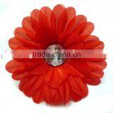 2" Gerbera Daisy Flower/accessory