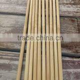 38cm Dia11-12mm Bulk Round Drum Bamboo Sticks for Sale thumbnail-2
