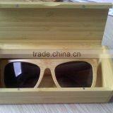 Bamboo Glass Vase thumbnail-1