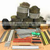 High Quality Cheap 2.5X57 CLAVOS thumbnail-4