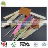 Disposable Beauty Wooden Manicure Nail Care Tools and Equipment thumbnail-5