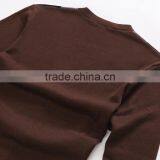 Fashion Winter/fall Warn Men v Neck Cardigan/sweater thumbnail-3