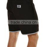 100% Cotton Custom Printed Shorts thumbnail-3