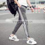 Wholesale New Pattern Mens Sports Pants Long Harem Pants for Men Pockets Jogging Pants thumbnail-6