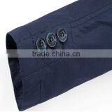 Customized Hand Work Casual Suits Slim Fit Suits for Men thumbnail-6