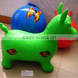 Inflatable Toys -Jump Horse