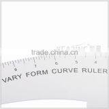 Kearing French Curve Rulers Chinese Manufacture Very Form Rulers # 6112A thumbnail-2