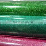 24 Color Heat Transfer Vinyl Glitter for Sale thumbnail-4