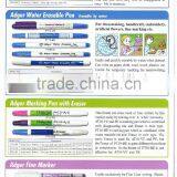 JAPAN ADGER CHAKO ACE SERIES AUTO DISAPPEARS GARMENT MARKER PEN thumbnail-5