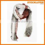 Scarf Stock Inventory Closeout New Arrival Low Price 2016 thumbnail-1