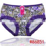 Panties Free Size Big Panties for Women Plus Size Panties for Women thumbnail-1