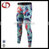 Sublimation Sportswear Yoga Pants Women thumbnail-1