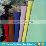 High Grade 60x60 90x88 Woven 100% Cotton Plain Shirting Fabric thumbnail-1