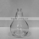 100ml Unique Shape Perfume Glass Bottles thumbnail-5