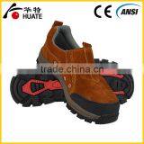 Welding Genuine Leather Workplace Safety Shoes for Welders thumbnail-5