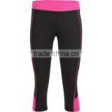 Women's Colorblock Training Pant thumbnail-2