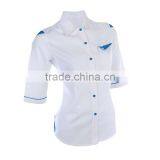 Good Quality Ladies Formal Shirt thumbnail-2