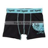 2015 Hot Sale Design for Black Boy Boxer Briefs thumbnail-3