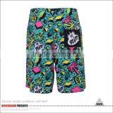 2017 Factory OEM Full Print Soft Exercise Jet Surf Power Board Shorts thumbnail-3