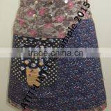 Ladies Mini Skirt thumbnail-5