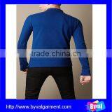 OEM High Quanlity Fashion Design Polo T Shirt Plain Custom Dry Fit Polo Shirt For Man thumbnail-2