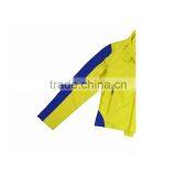 High Quality Women's Spring Jacket With Mesh Lining thumbnail-5