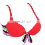 HSZ-58021 Wholesale Ladies Sexy Inner Wear Underwear Bra Factory In China Mature Ladies Underwear thumbnail-6