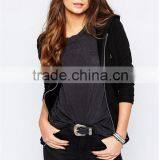 Fashion Custom Women's Hoodies & Sweatshirts thumbnail-1