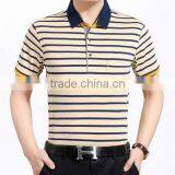 New Product China Wholesale Professional Custom Men Short Sleeve Polo Shirt thumbnail-2