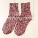 Zm33455a Women Winter Warm Socks Lady Stylish High Quality Socks thumbnail-6