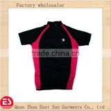 Custom Breathable And Quick-dry Excellent Stretch Cycling Jersey Wear thumbnail-1