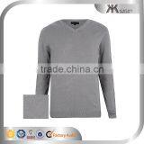 Man Latest Designs Solid Color Sweatshirt Xxxl Men Casual Sweat Shirts thumbnail-3