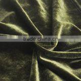 Custom Made Latest Sexy Mature Ladies Tight Mini Velvet Skirts thumbnail-5